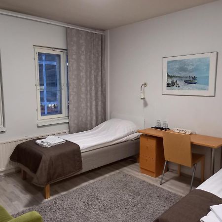 Gasthaus Lohja Bed & Breakfast Ngoại thất bức ảnh