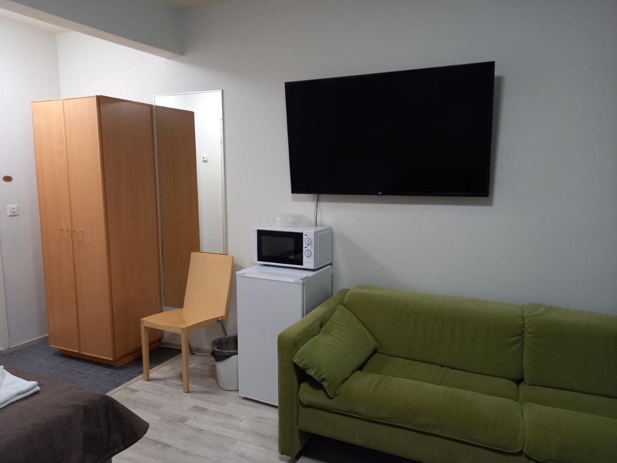 Gasthaus Lohja Bed & Breakfast Ngoại thất bức ảnh
