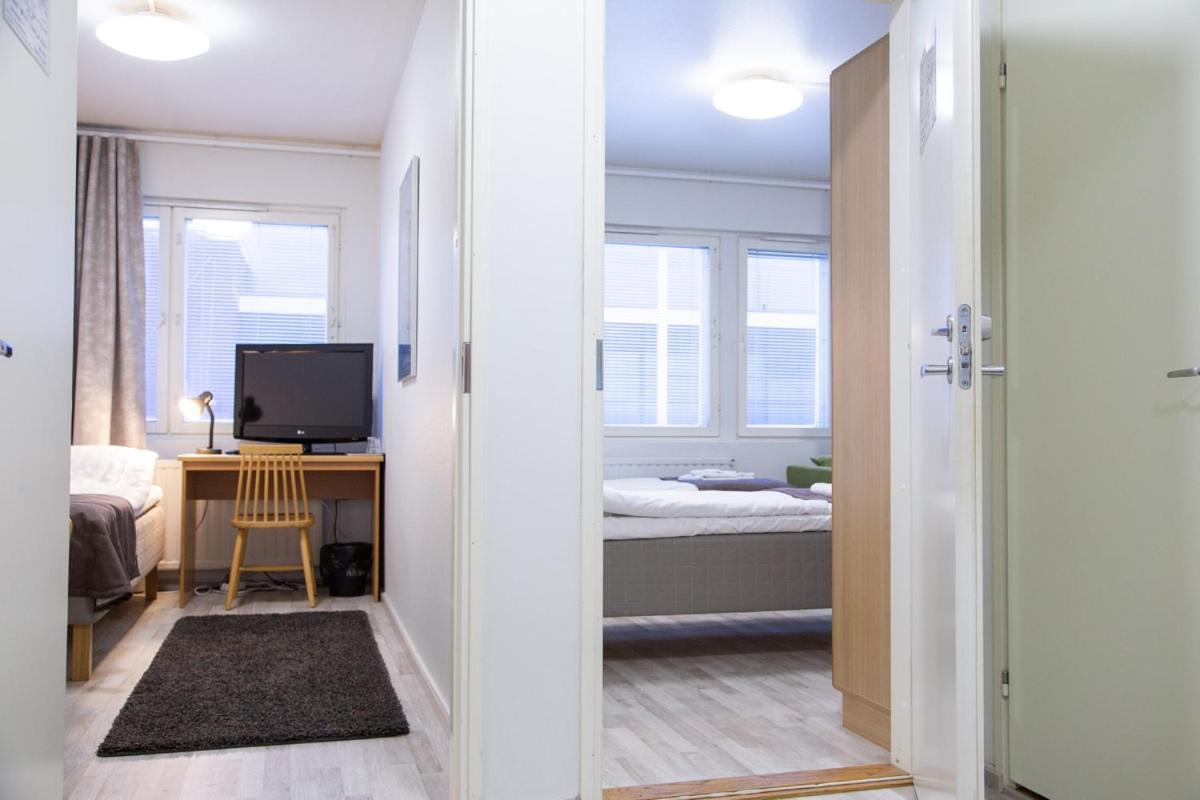 Gasthaus Lohja Bed & Breakfast Ngoại thất bức ảnh