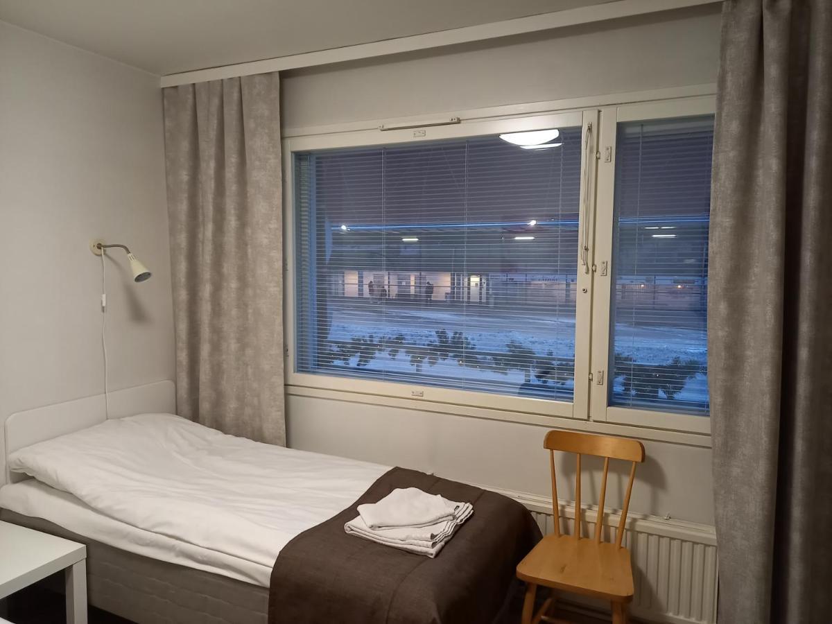 Gasthaus Lohja Bed & Breakfast Ngoại thất bức ảnh
