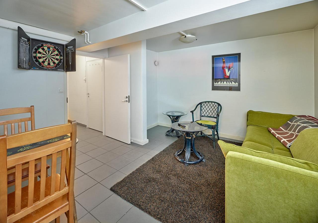 Gasthaus Lohja Bed & Breakfast Ngoại thất bức ảnh
