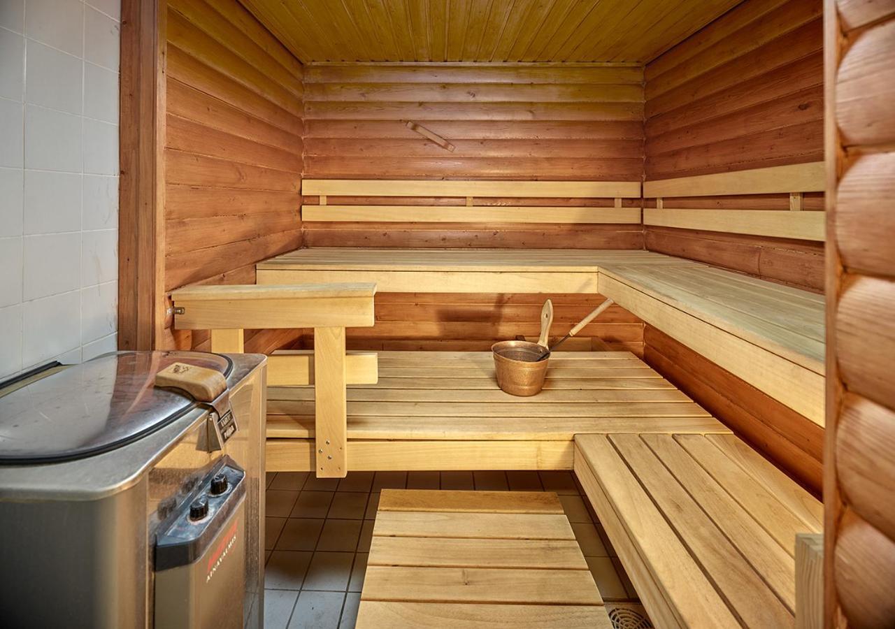 Gasthaus Lohja Bed & Breakfast Ngoại thất bức ảnh