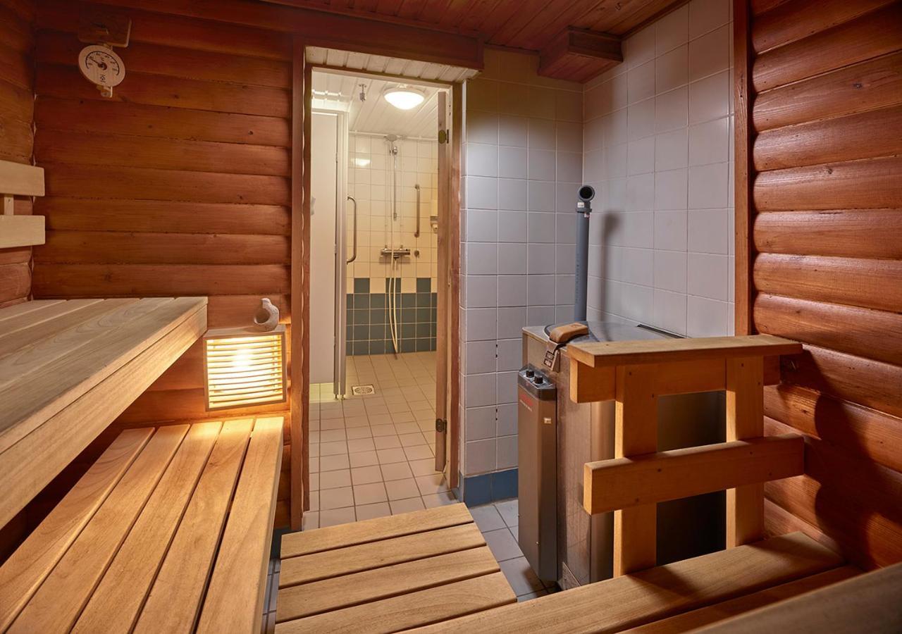 Gasthaus Lohja Bed & Breakfast Ngoại thất bức ảnh