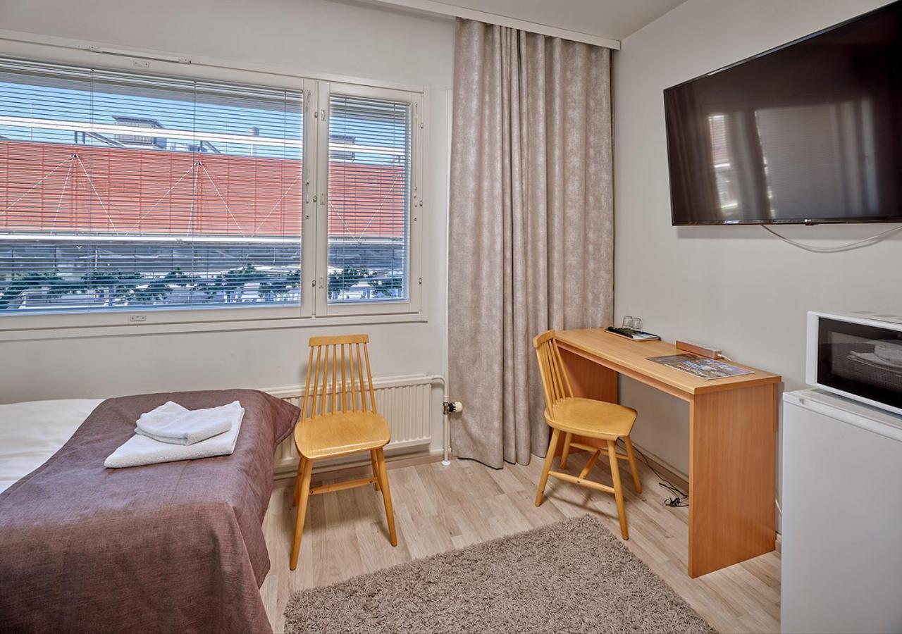 Gasthaus Lohja Bed & Breakfast Ngoại thất bức ảnh