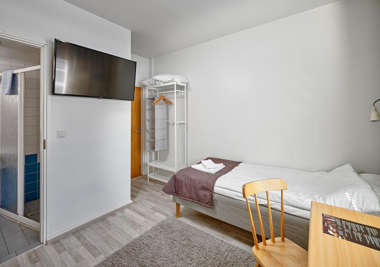 Gasthaus Lohja Bed & Breakfast Ngoại thất bức ảnh