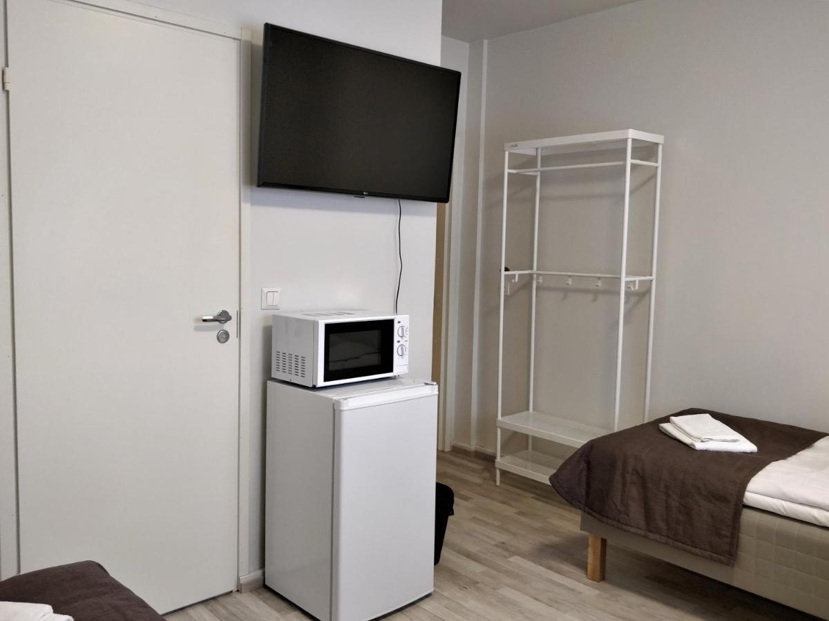 Gasthaus Lohja Bed & Breakfast Ngoại thất bức ảnh