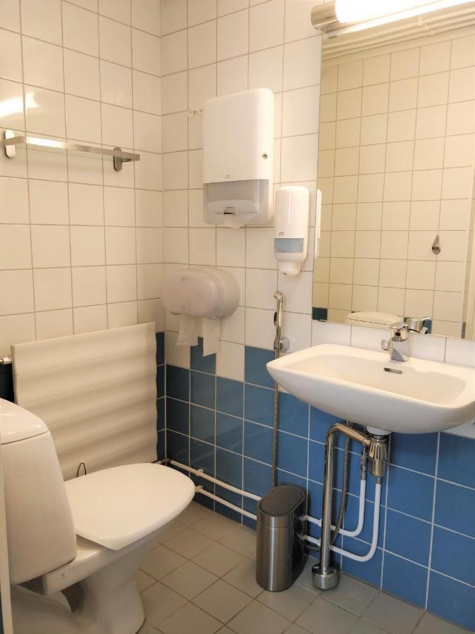 Gasthaus Lohja Bed & Breakfast Ngoại thất bức ảnh